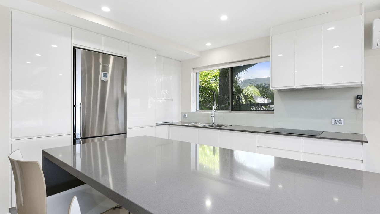 Photo of Kitchen in Noosa Heads