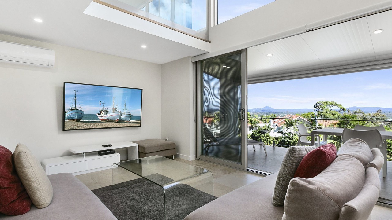 Photo of Livingroom in Noosa Heads