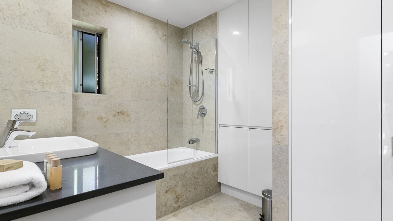 Photo of Bathroom in Noosa Heads