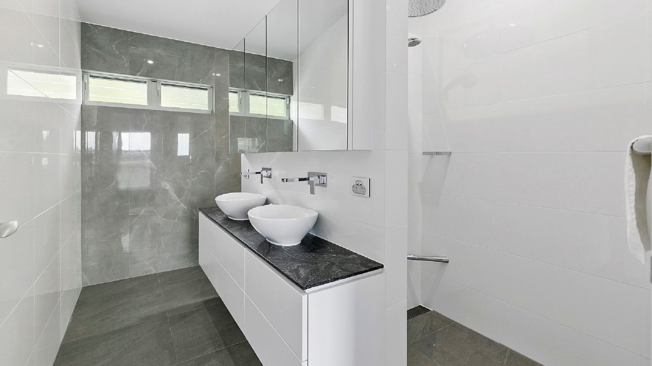 Photo of Bathroom in Noosa Heads