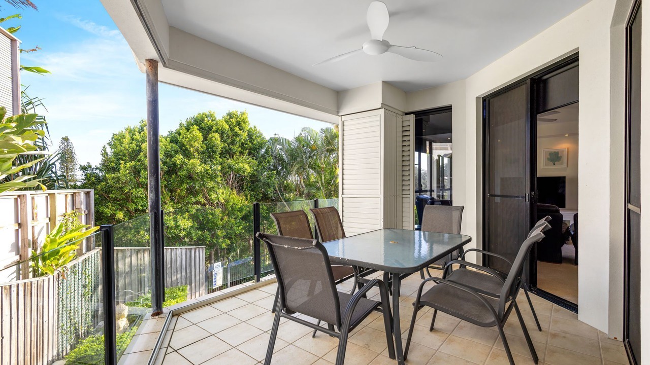 Photo of Outdoor in Castaways Beach
