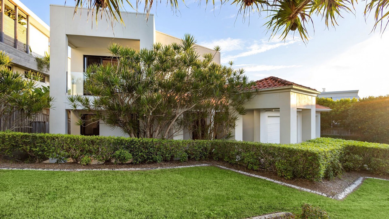 Photo of Outdoor in Castaways Beach
