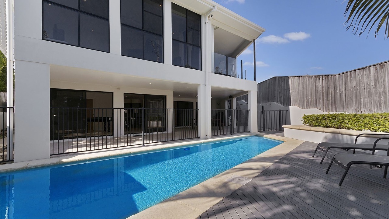 Photo of Outdoor in Castaways Beach