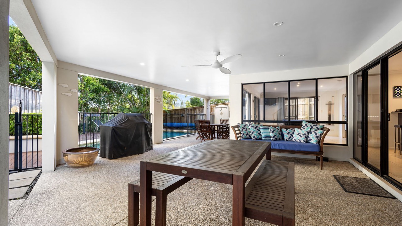 Photo of Outdoor in Castaways Beach