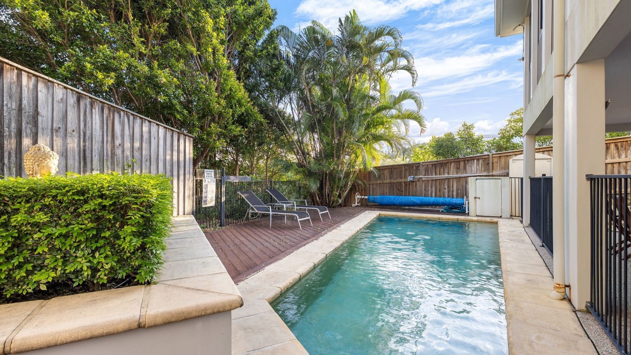 Photo of Outdoor in Castaways Beach
