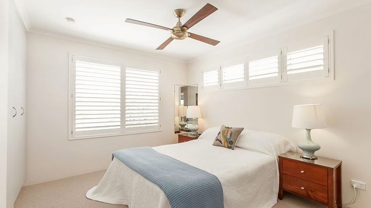 Photo of Bedroom in Peregian Beach