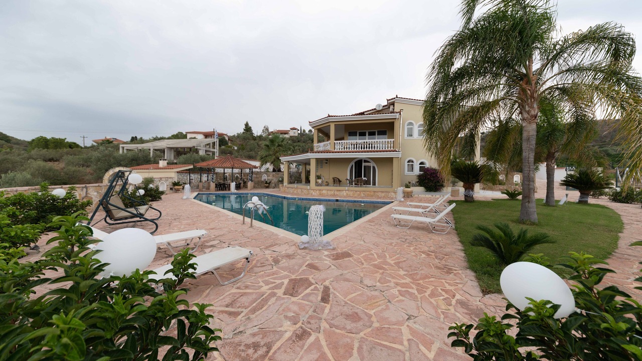 Photo of Outdoor in Agios Adrianos