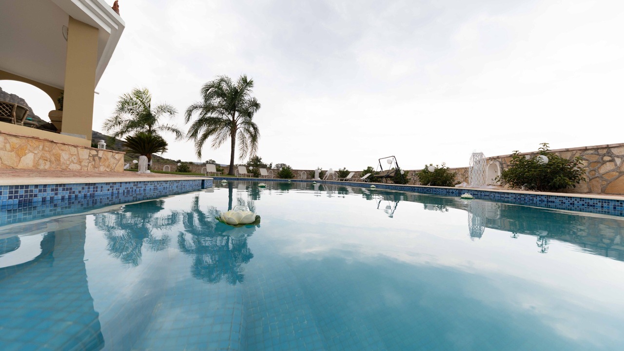 Photo of Outdoor in Agios Adrianos