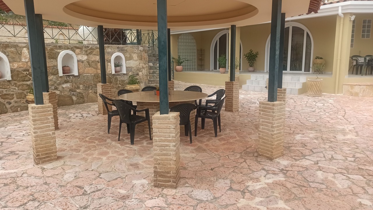 Photo of Outdoor in Agios Adrianos