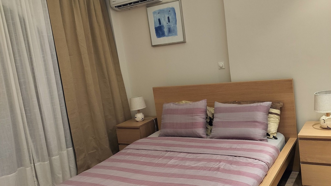 Photo of Bedroom in Agios Adrianos