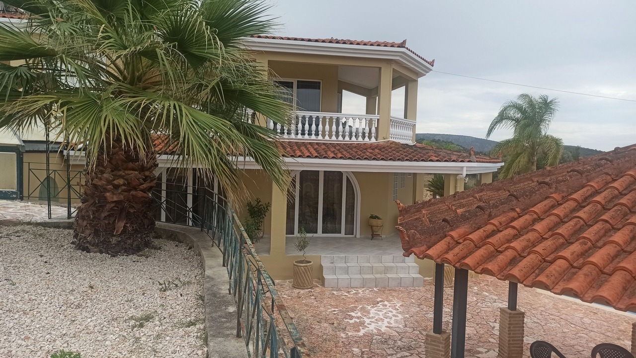 Photo of Outdoor in Agios Adrianos
