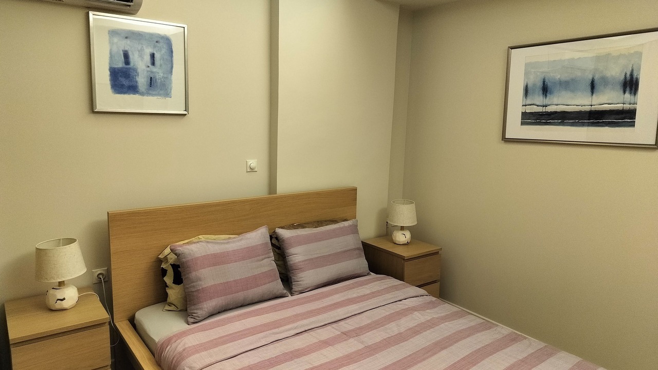 Photo of Bedroom in Agios Adrianos
