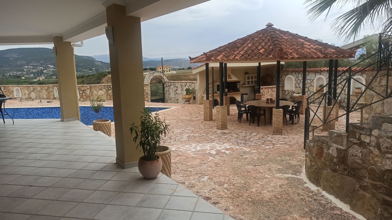 Photo of Outdoor in Agios Adrianos