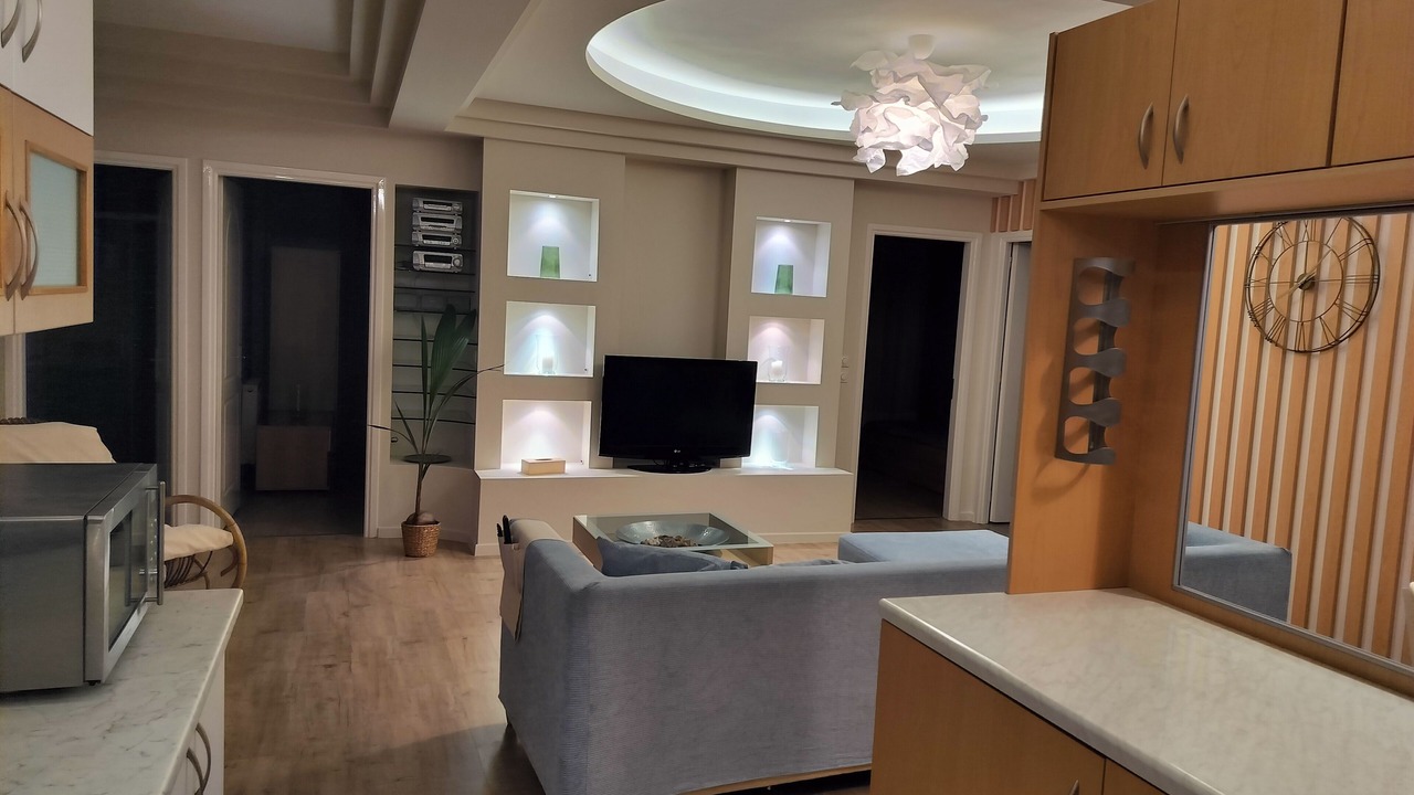 Photo of Livingroom in Agios Adrianos