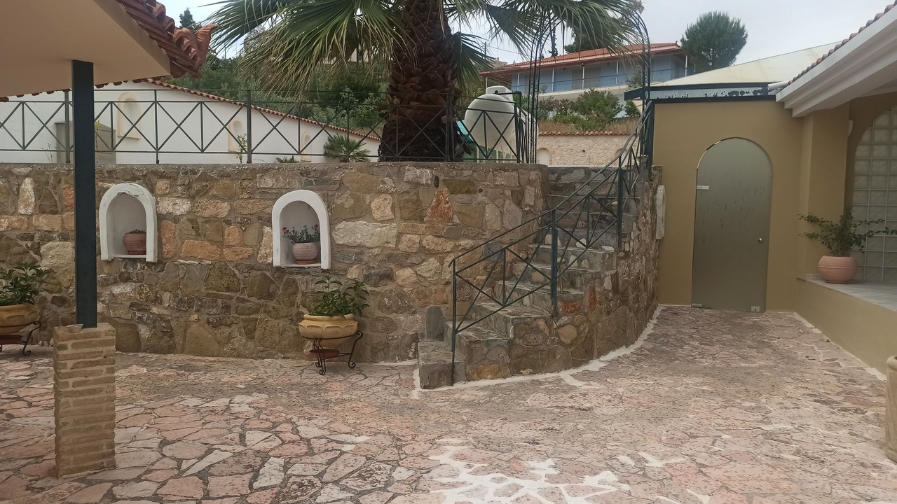 Photo of Outdoor in Agios Adrianos