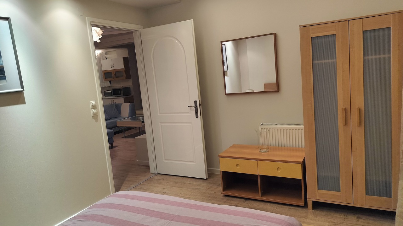 Photo of Bedroom in Agios Adrianos