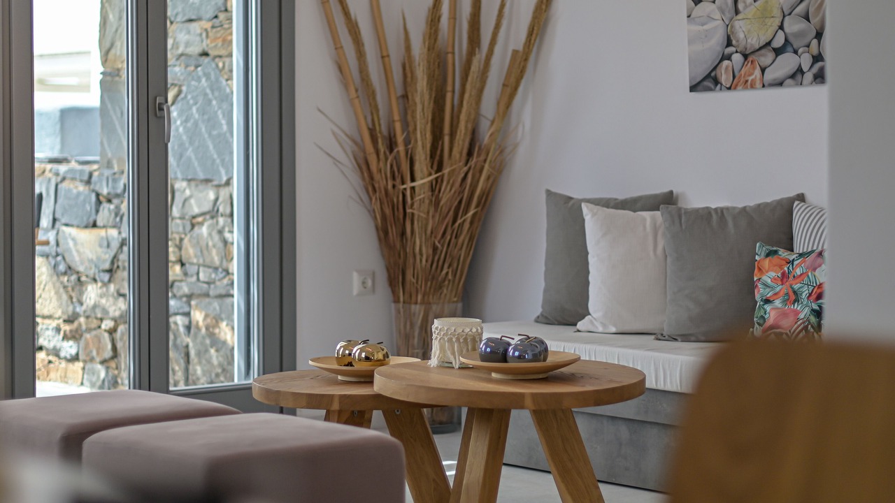 Photo of Livingroom in Kastraki