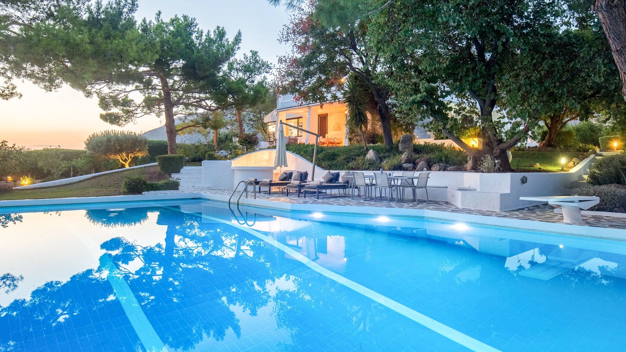 Photo of Outdoor in Saronikos