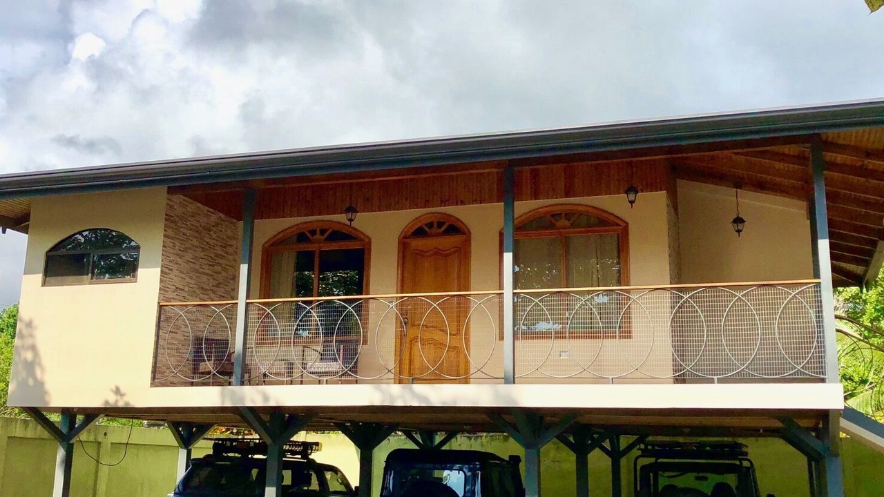Photo of Outdoor in Ballena