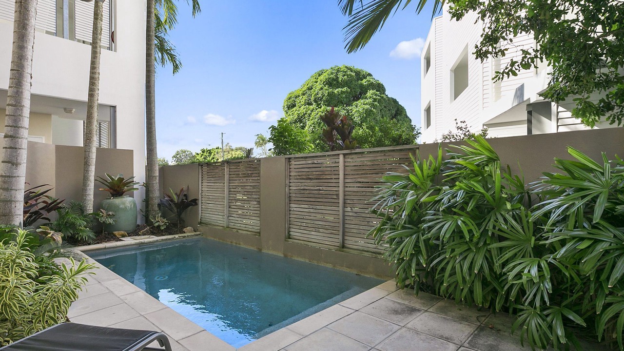 Photo of Outdoor in Noosaville