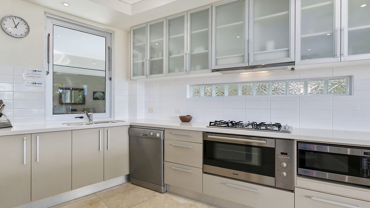 Photo of Kitchen in Noosaville