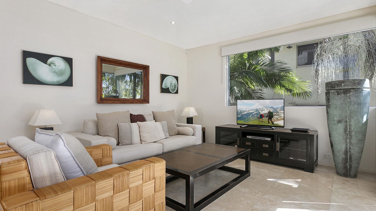 Photo of Livingroom in Noosaville