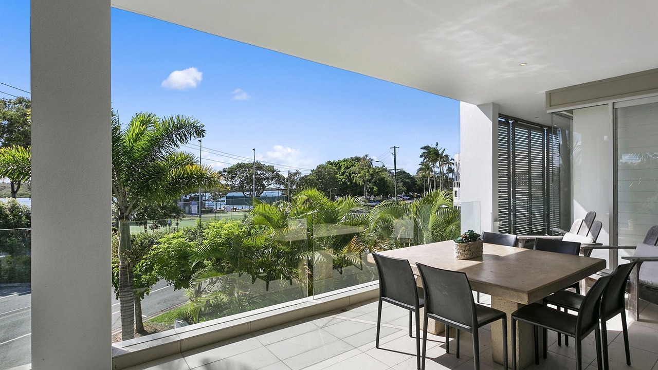 Photo of Outdoor in Noosaville