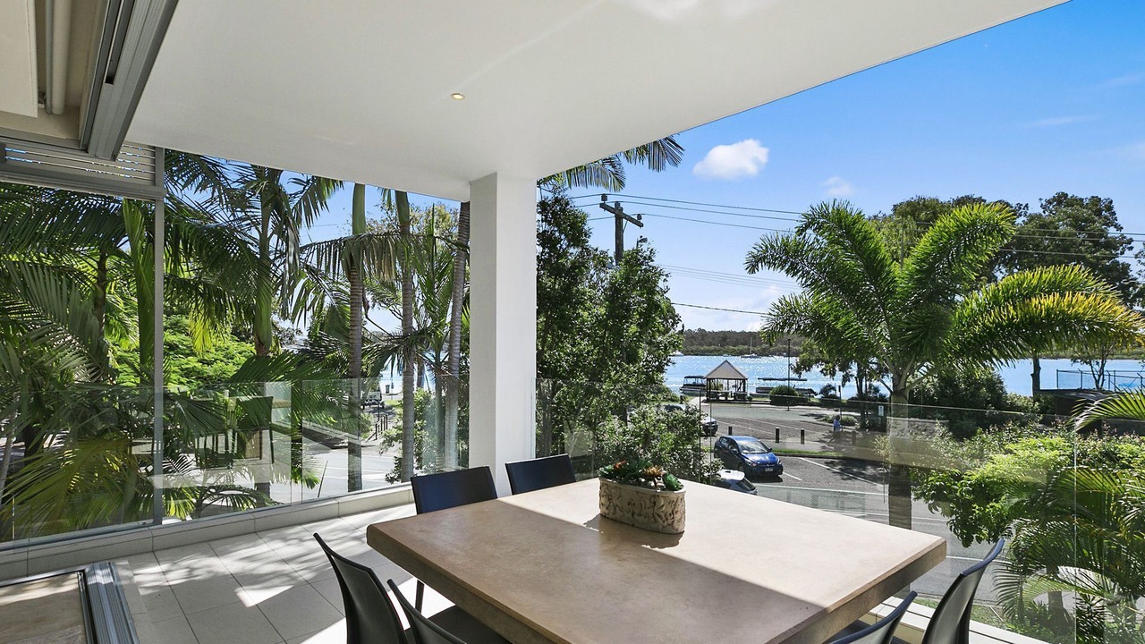 Photo of Outdoor in Noosaville