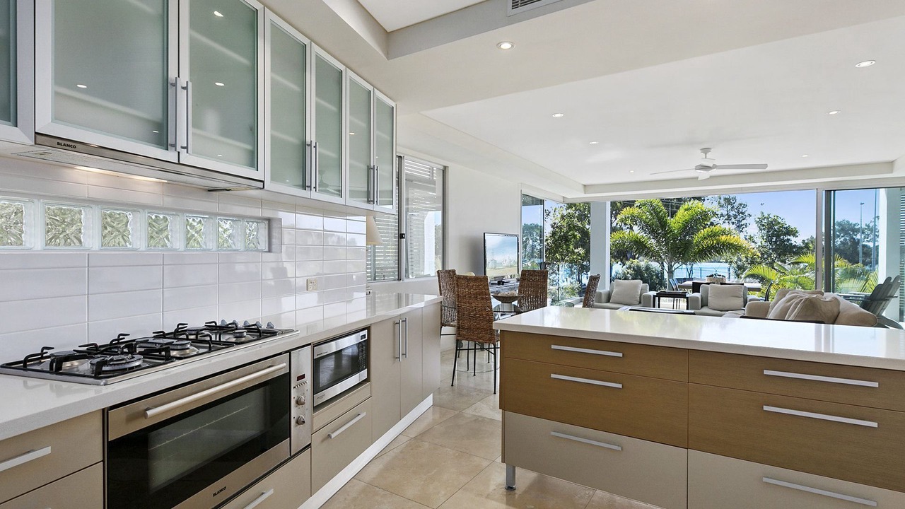 Photo of Kitchen in Noosaville
