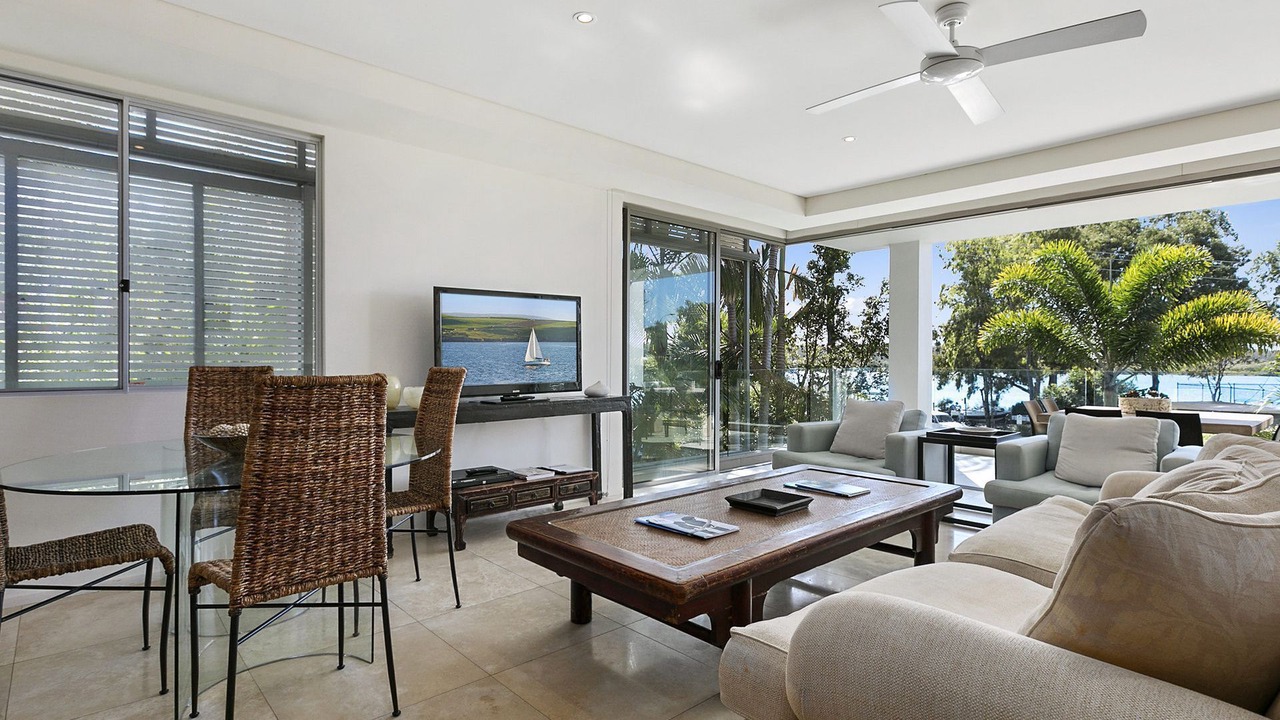 Photo of Livingroom in Noosaville
