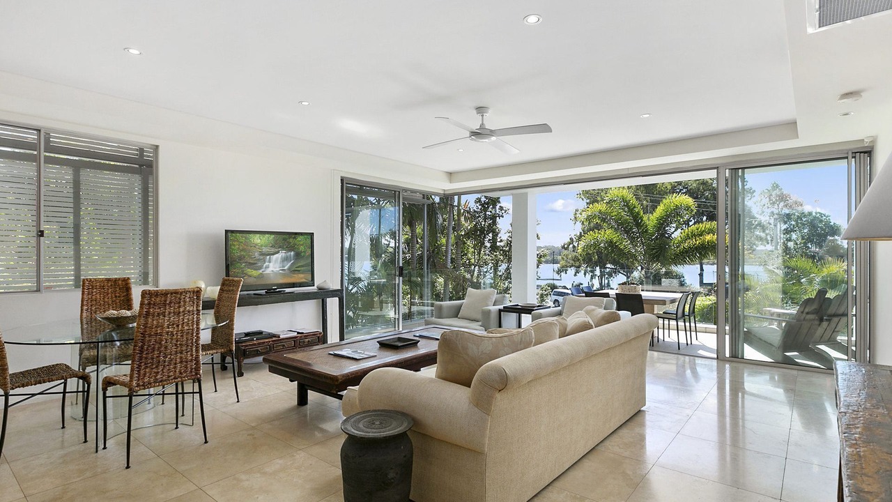 Photo of Livingroom in Noosaville