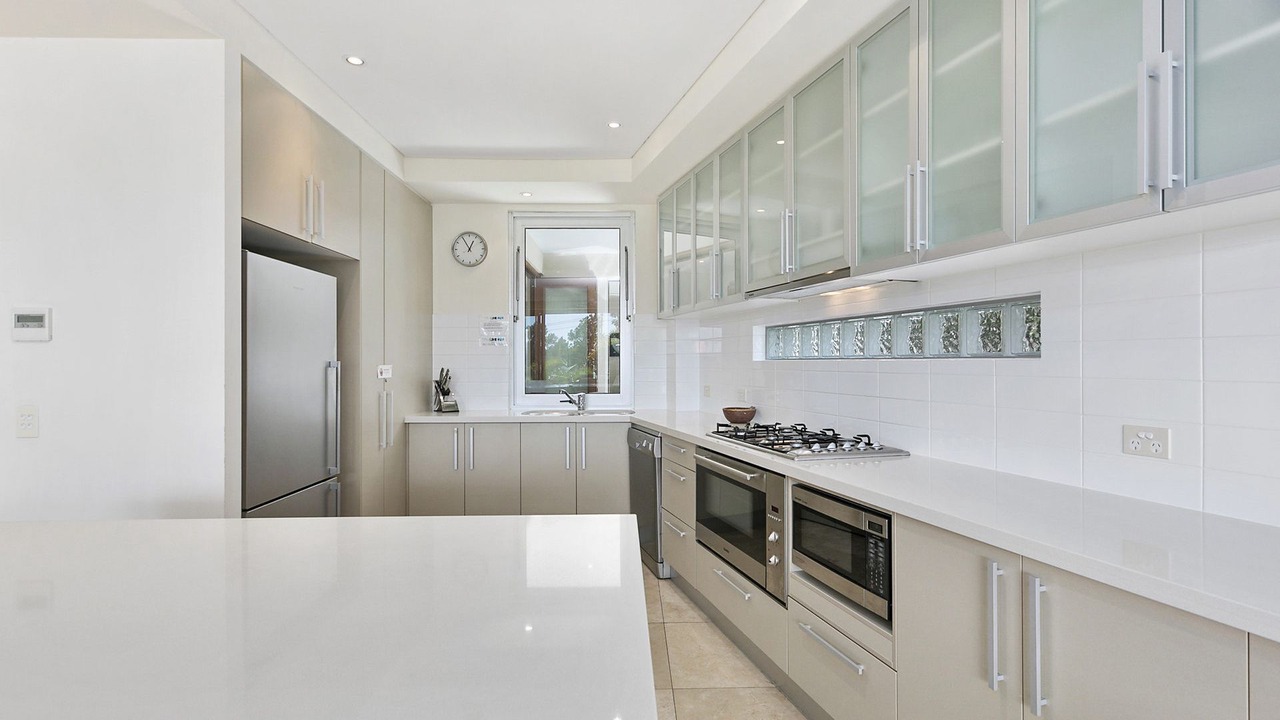 Photo of Kitchen in Noosaville