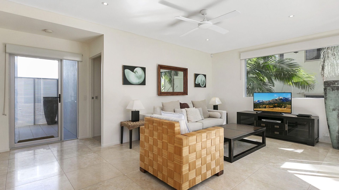 Photo of Livingroom in Noosaville