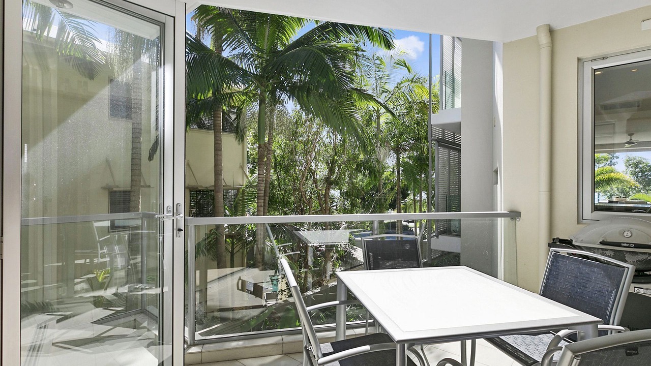 Photo of Outdoor in Noosaville
