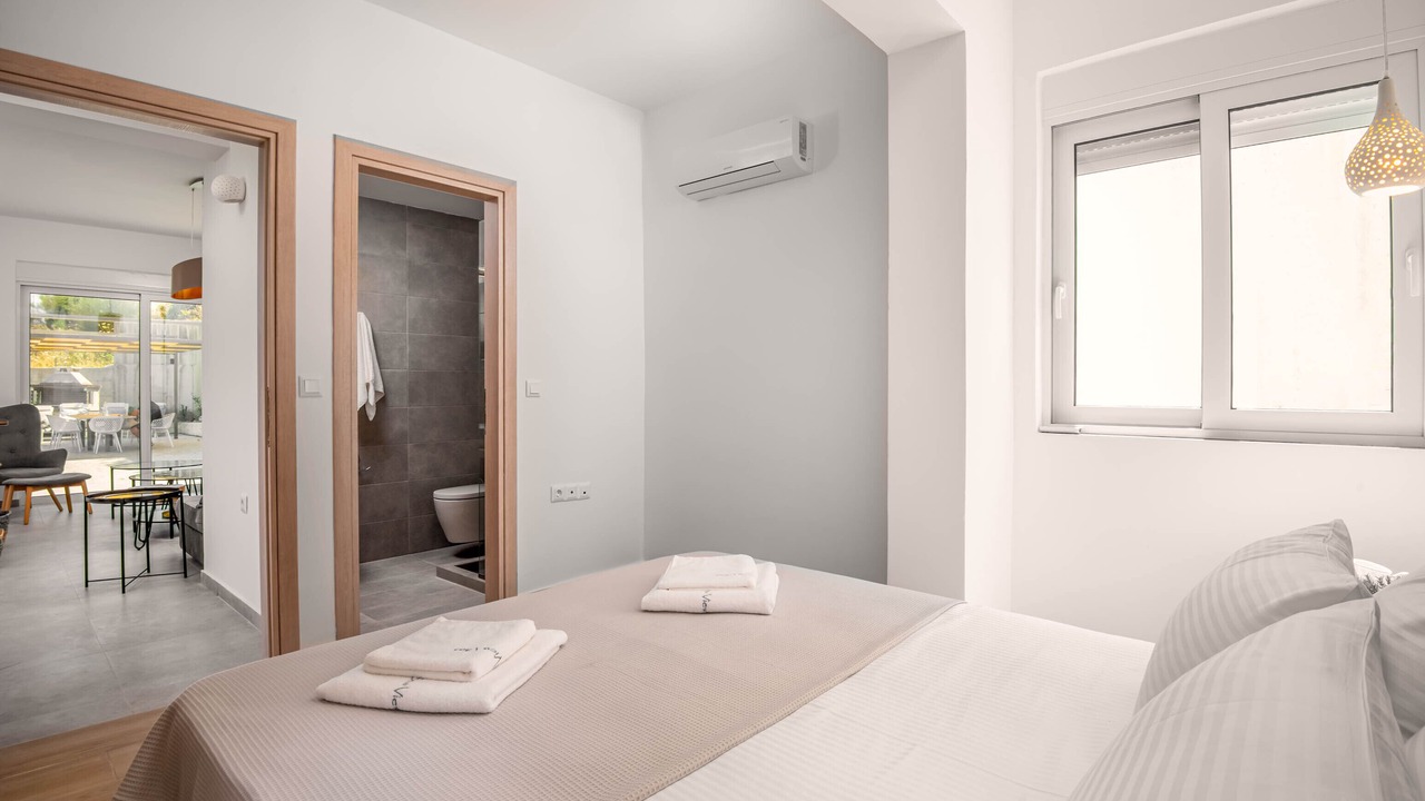 Photo of Bedroom in Kolymbia