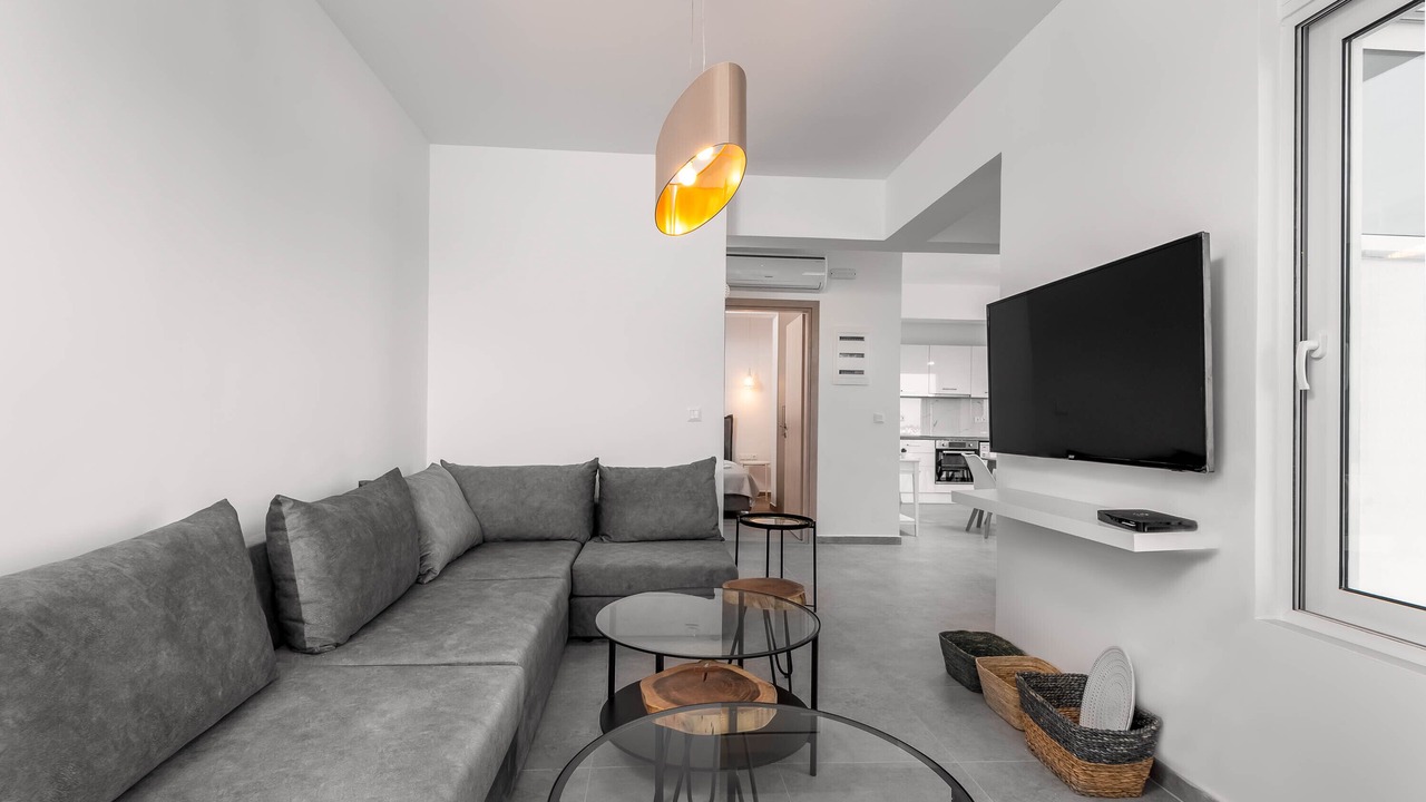 Photo of Livingroom in Kolymbia