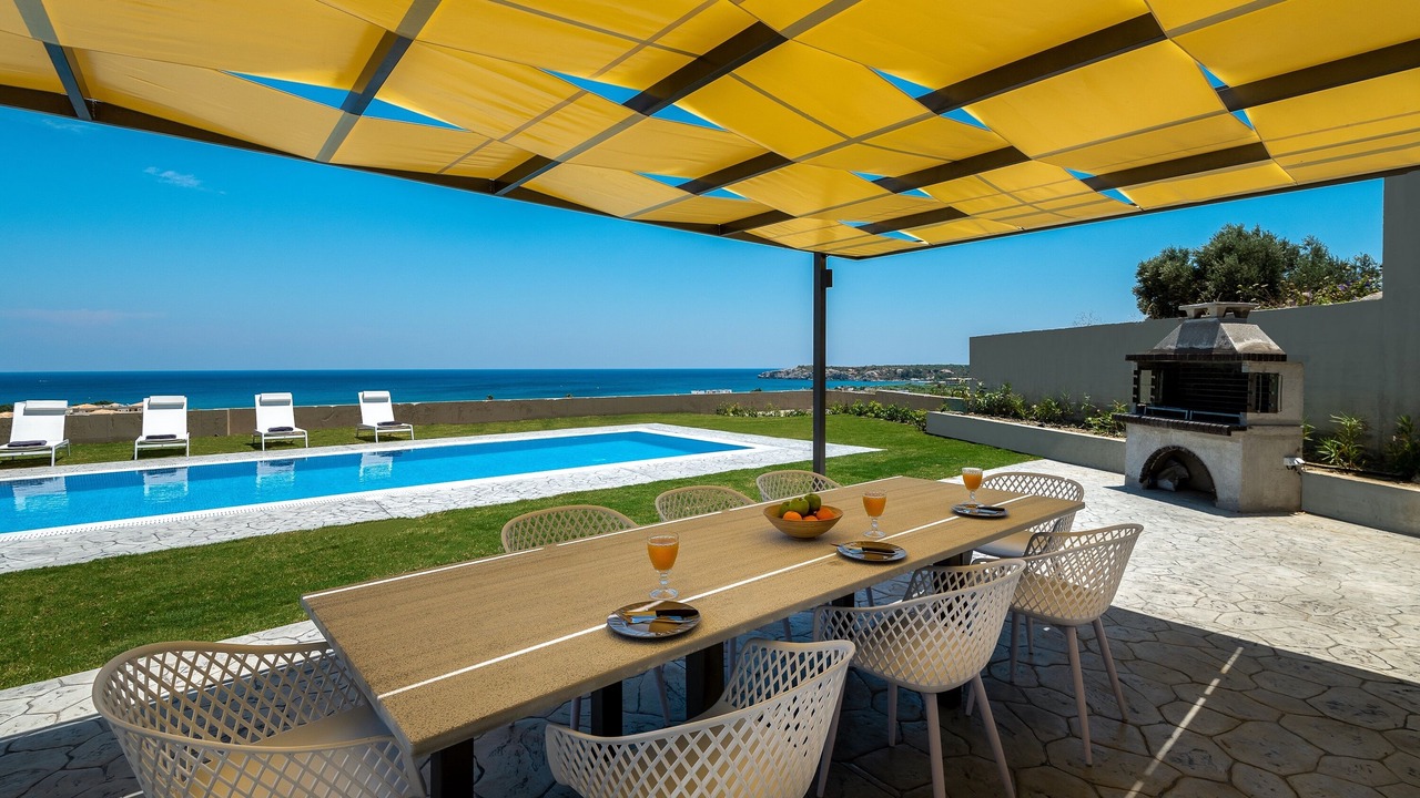 Photo of Outdoor in Kolymbia