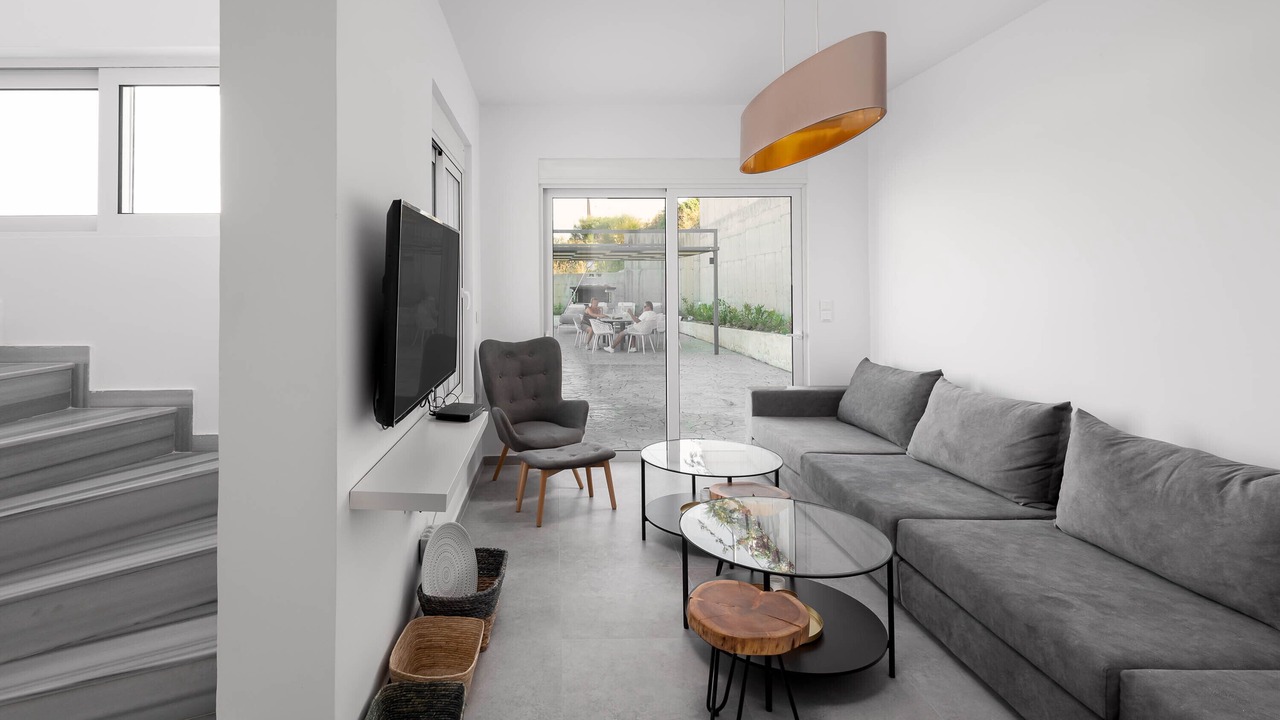 Photo of Livingroom in Kolymbia
