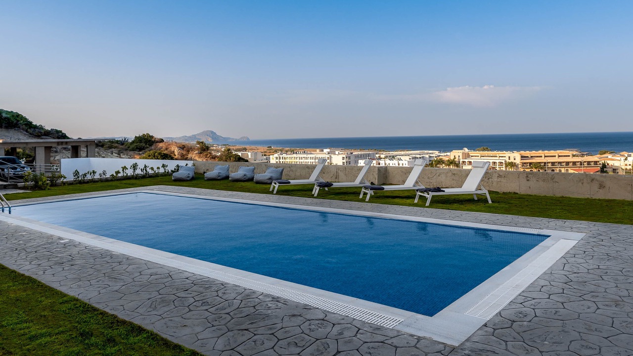 Photo of Outdoor in Kolymbia