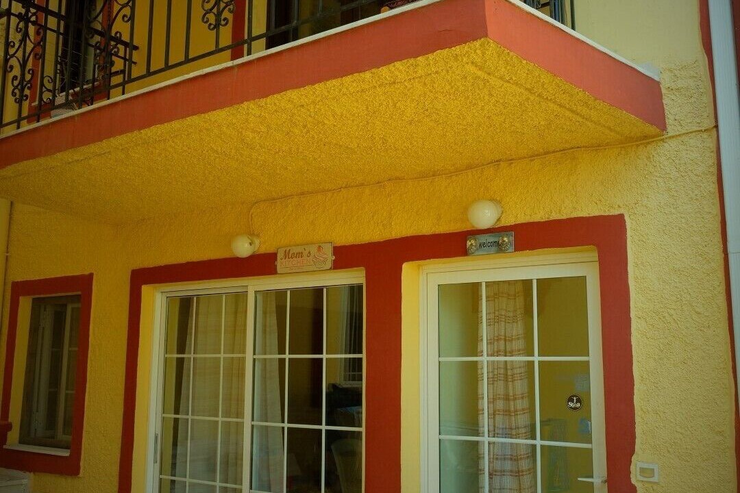 Photo of Patio Balcony in Elation