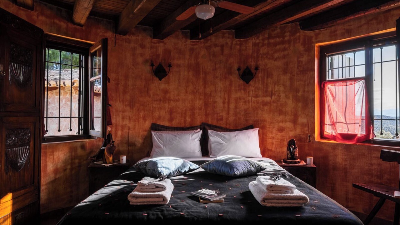 Photo of Bedroom in Argolis Region