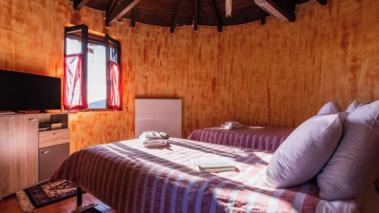 Photo of Bedroom in Argolis Region