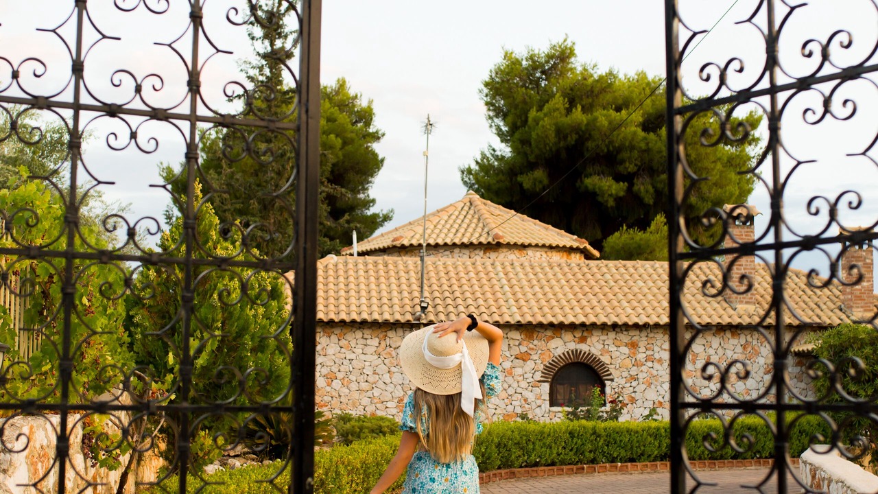 Photo of Outdoor in Argolis Region
