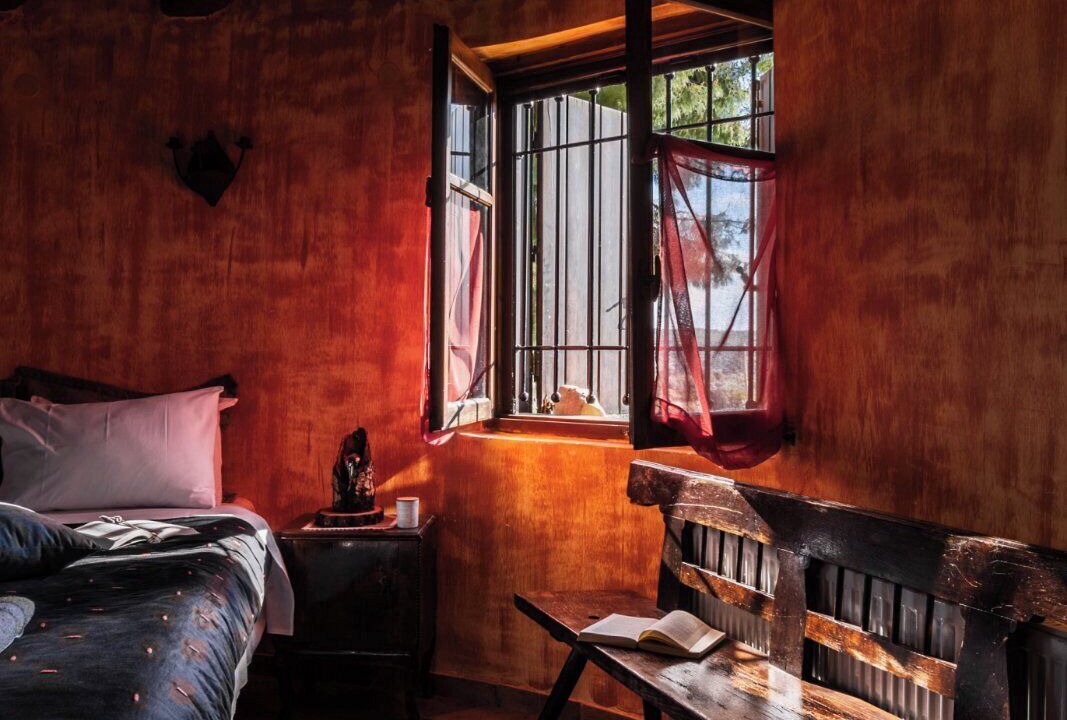Photo of Bedroom in Argolis Region