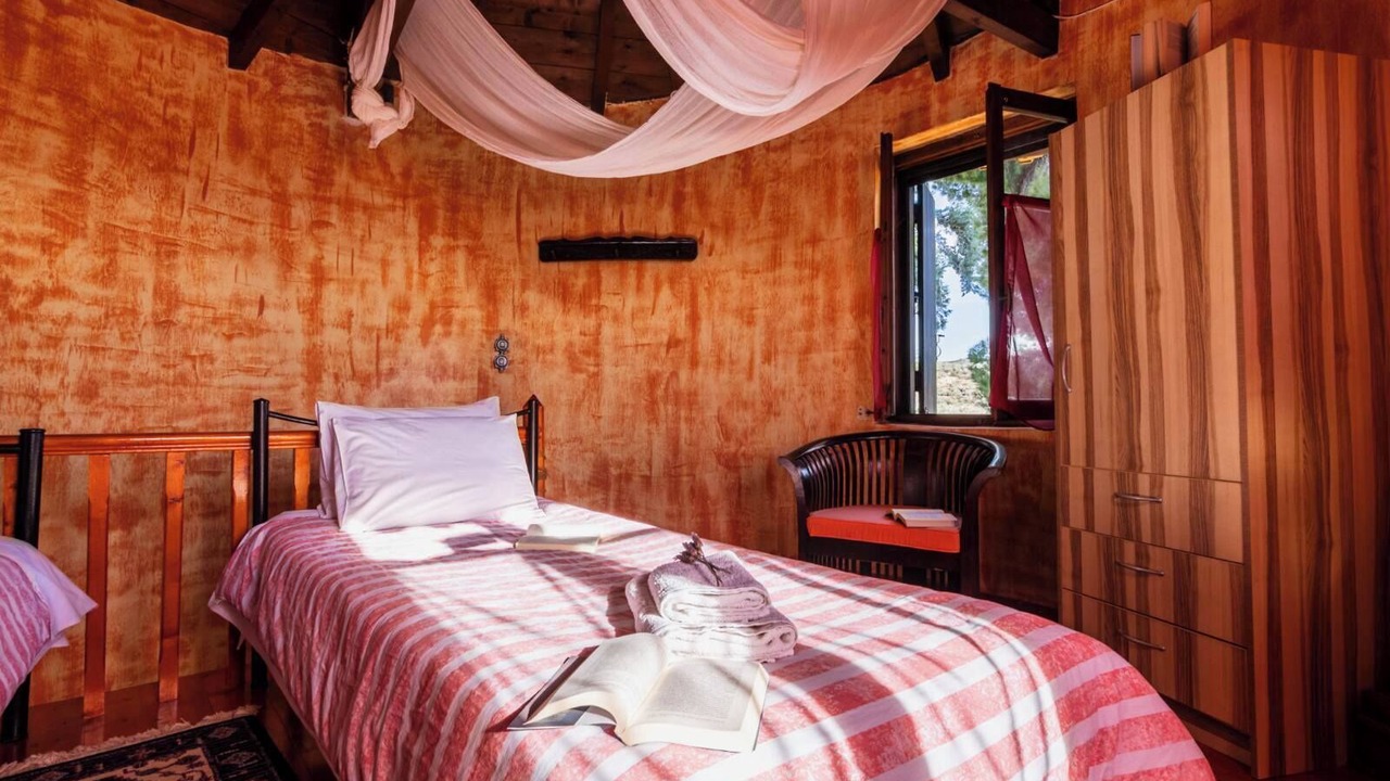 Photo of Bedroom in Argolis Region