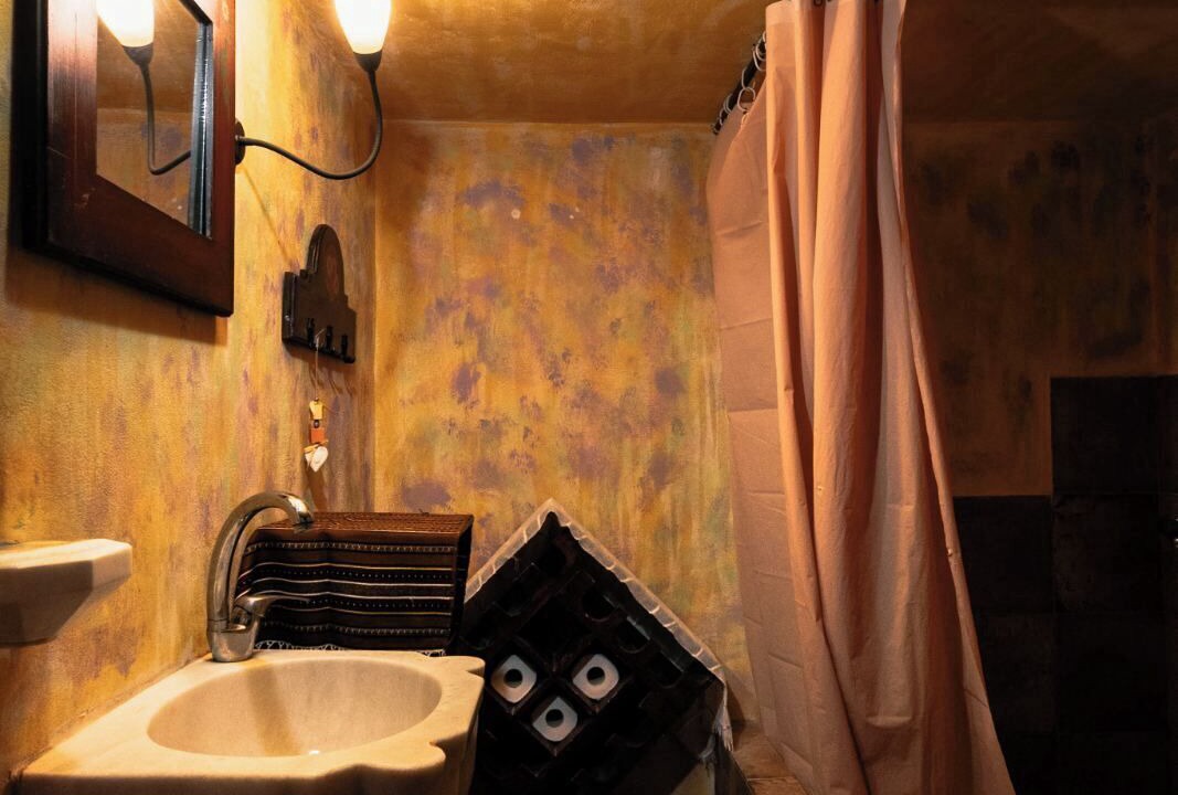 Photo of Bathroom in Argolis Region