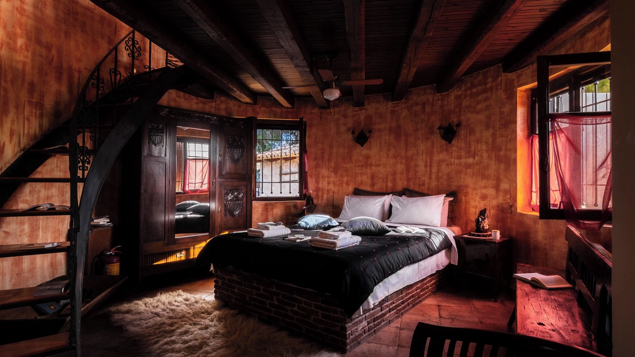 Photo of Bedroom in Argolis Region