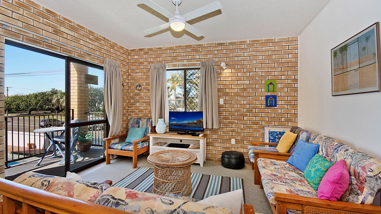 Photo of Livingroom in Maroochydore