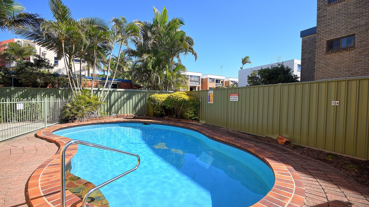 Photo of Outdoor in Maroochydore