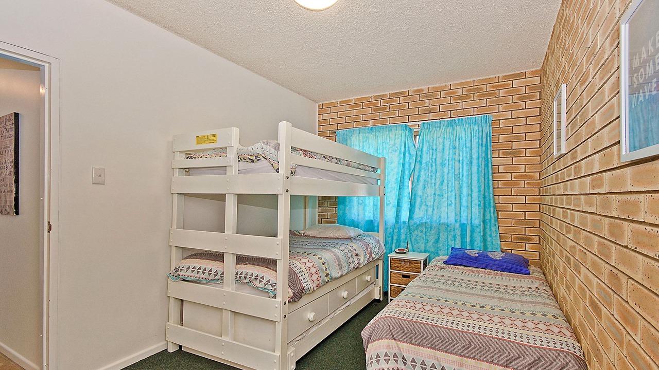 Photo of Bedroom in Maroochydore